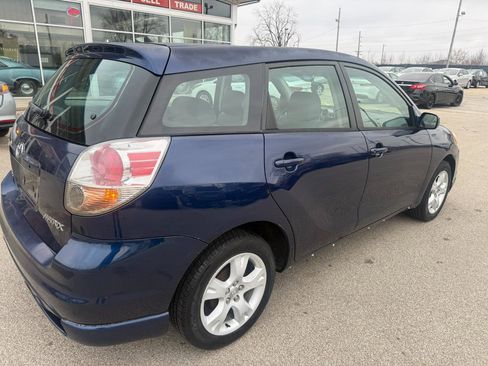 Used 2005 Toyota Matrix image 5