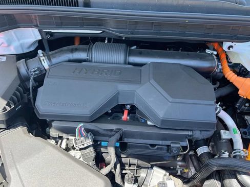 New 2026 Kia Carnival EX FWD image 35