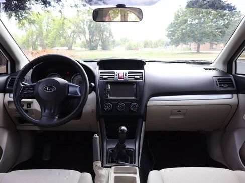 Used 2013 Subaru Impreza 2.0i AWD/4WD image 16