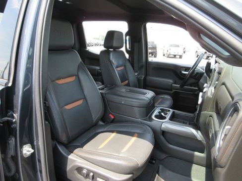 Certified 2021 GMC Sierra 1500 AT4 AWD/4WD image 24