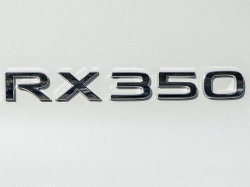 Used 2025 Lexus RX 350 Premium Plus w/ Convenience Package image 5