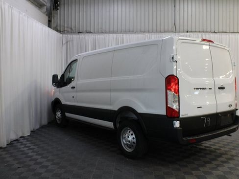 New 2026 Ford Transit 150 Base w/ Load Area Protection Package image 28