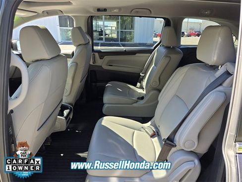 Used 2022 Honda Odyssey EX-L image 7