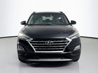 Used 2020 Hyundai Tucson Ultimate FWD video 2