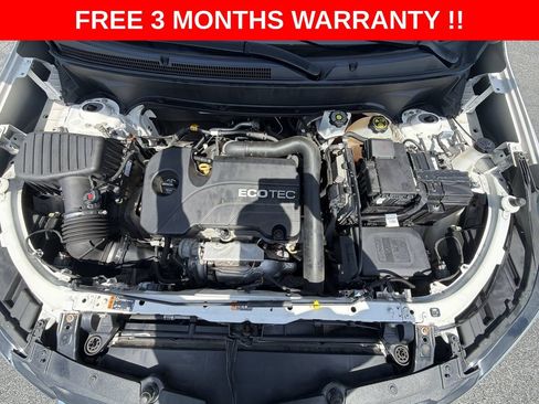 Used 2019 Chevrolet Equinox LT FWD image 11