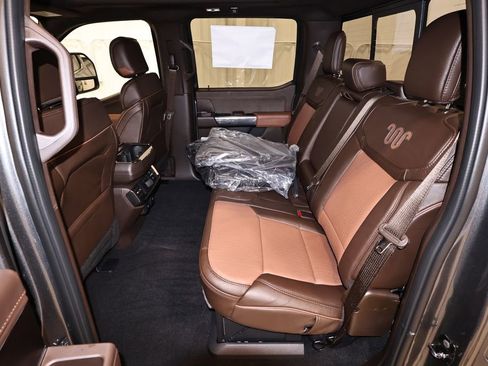 New 2026 Ford F150 King Ranch AWD/4WD image 14