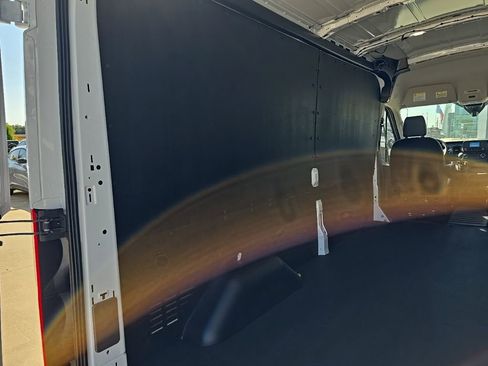 New 2025 Ford Transit 250 148 Medium Roof w/ Load Area Protection Package image 13