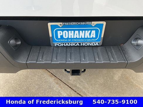 Used 2026 Honda Ridgeline RTL image 14