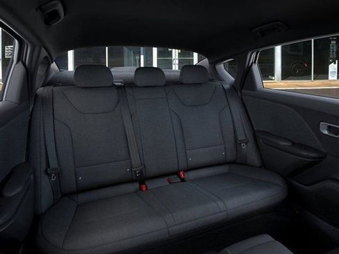 New 2026 Kia K4 FWD image 16