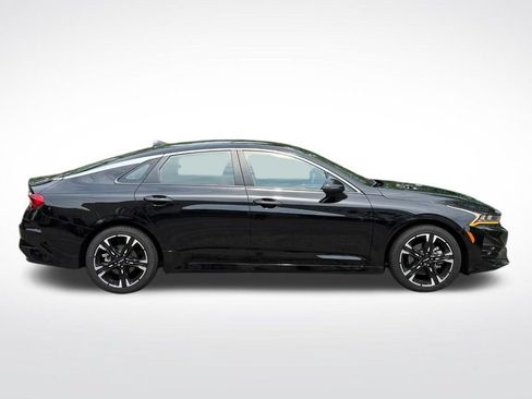 Used 2024 Kia K5 GT-Line image 2