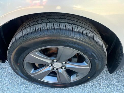 Used 2011 Acura MDX w/ Technology Package image 34