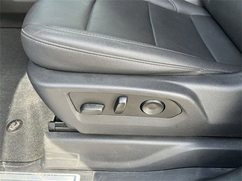 Certified 2023 Chevrolet Silverado 1500 LTZ image 14