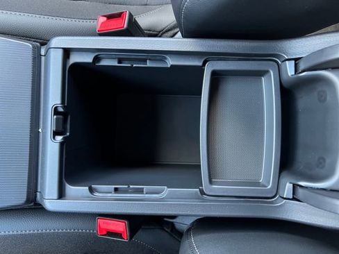 New 2026 Honda Civic Sport image 25