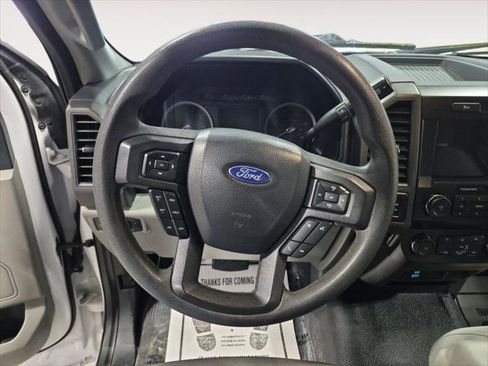 Used 2022 Ford F250 XL w/ Power Equipment Group image 14