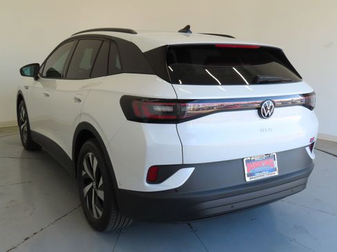 New 2026 Volkswagen ID.4 Pro RWD image 5