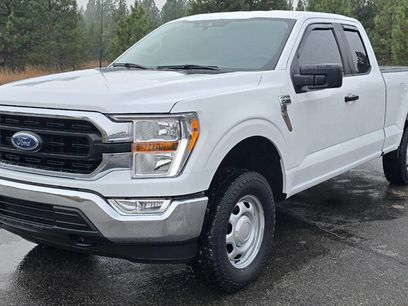 Used 2022 Ford F150 XLT