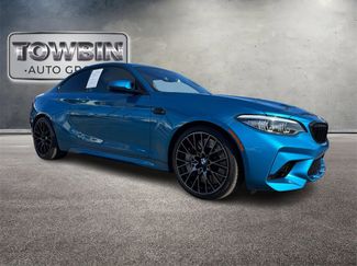 Used 2020 BMW M2 Competition w/ Executive Package video 2