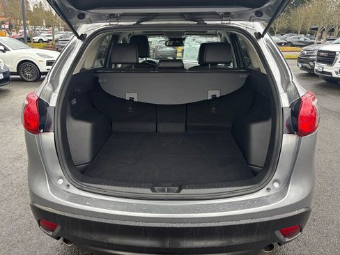 Used 2015 MAZDA CX-5 Grand Touring image 11