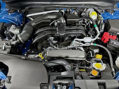 New 2026 Subaru Forester Wilderness image 37