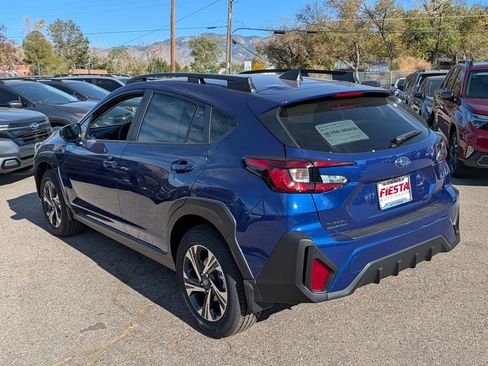 New 2026 Subaru Crosstrek 2.0i Premium image 6