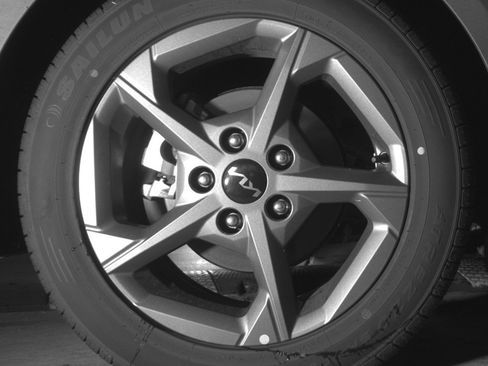 Used 2025 Kia K4 FWD image 15