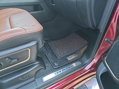 Used 2022 RAM 1500 Limited image 91