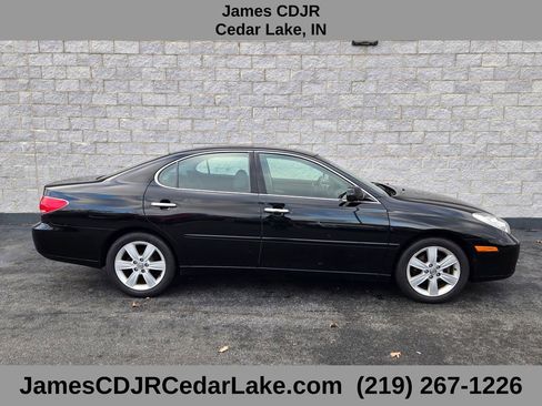 Used 2005 Lexus ES 330 image 6