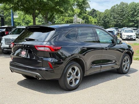Used 2023 Ford Escape ST-Line Select w/ Tech Pack #2 AWD/4WD image 10