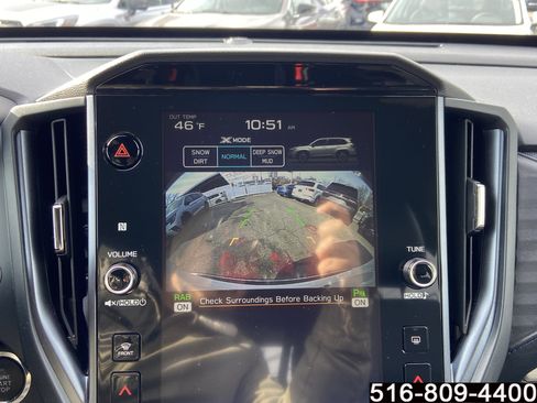 Used 2025 Subaru Forester Limited image 20