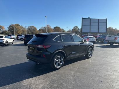 New 2026 Ford Escape ST-Line w/ Tech Pack #1