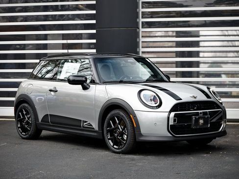 New 2026 MINI Cooper 2-Door Hardtop image 1