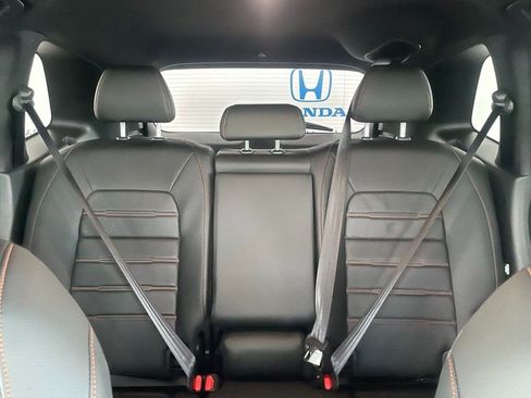 New 2026 Honda CR-V Sport-L image 22