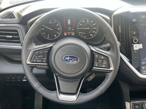 New 2026 Subaru Ascent Touring image 16