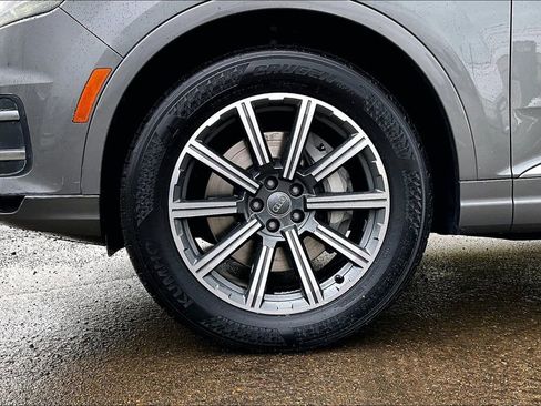 Used 2017 Audi Q7 3.0T Premium Plus image 12