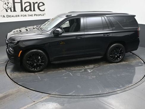 New 2026 Chevrolet Tahoe RST w/ Advanced Technology Package image 37