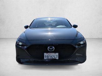 Used 2022 MAZDA MAZDA3 s FWD video 2