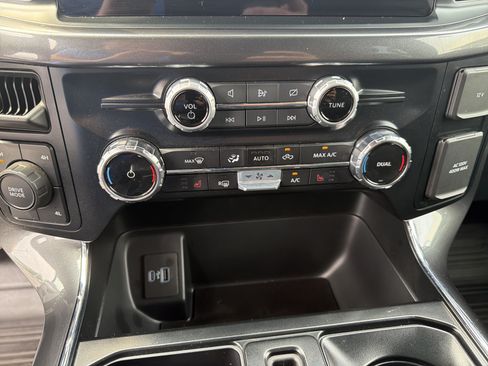Used 2023 Ford F150 XLT w/ Equipment Group 302A High AWD/4WD image 40