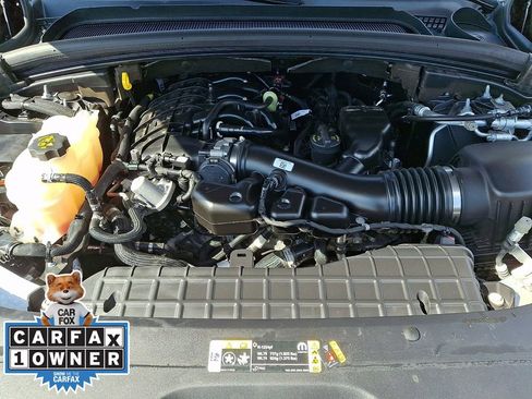 Used 2023 Jeep Grand Cherokee Altitude image 27