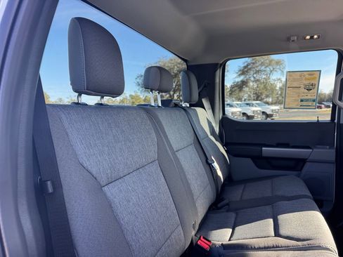New 2026 Ford F250 XL w/ STX Appearance Package AWD/4WD image 26