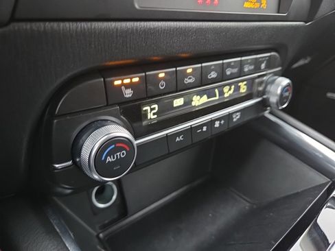 Used 2024 MAZDA CX-5 Carbon Edition image 36