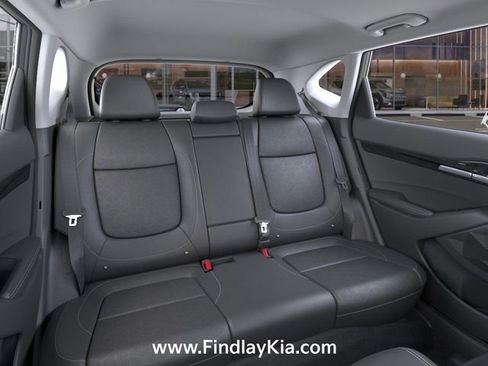 New 2026 Kia Seltos SX AWD/4WD image 19