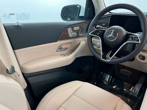 New 2026 Mercedes-Benz GLE 450 4MATIC image 11