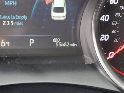 Used 2024 Toyota Camry XSE image 18