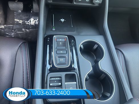 New 2026 Honda Pilot Black Edition image 15