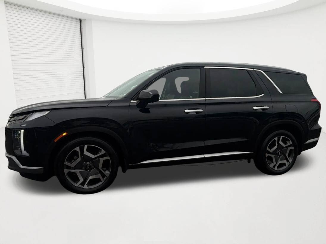 Used 2024 Hyundai Palisade SEL w/ Premium Package AWD/4WD image 8