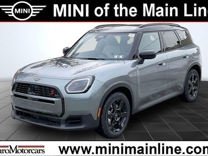 New 2026 MINI Cooper Countryman S