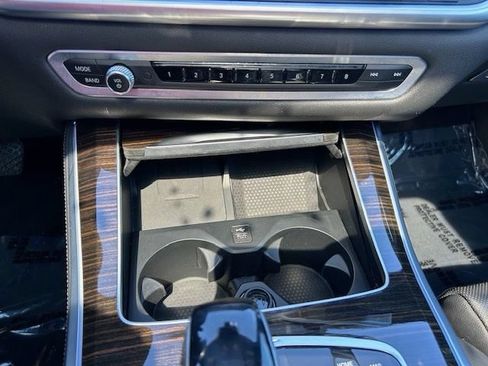 Used 2020 BMW X5 xDrive40i w/ Premium Package AWD/4WD image 25