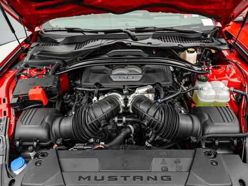 New 2026 Ford Mustang GT Premium image 13