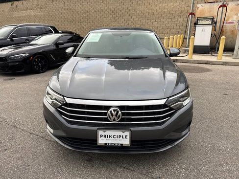 Used 2019 Volkswagen Jetta S w/ Driver Assistance Package FWD image 2