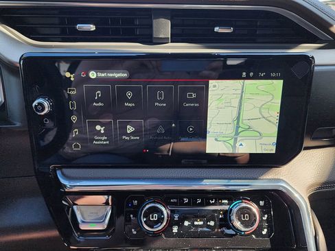 New 2026 GMC Sierra 2500 Denali w/ Denali Reserve Package image 29